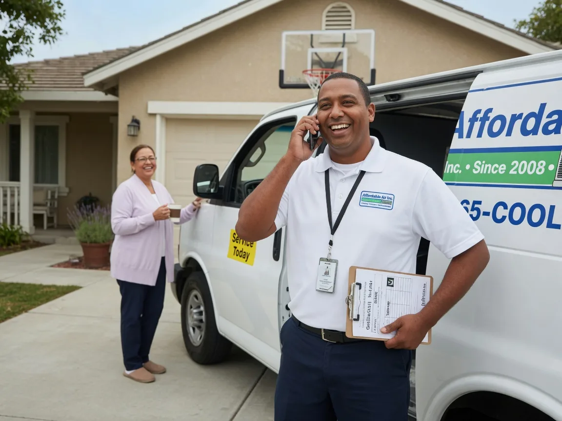 Central Ac Repair Vidor, TX FAQs